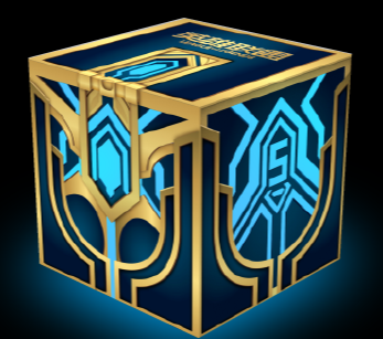 LOL booster box 20packs