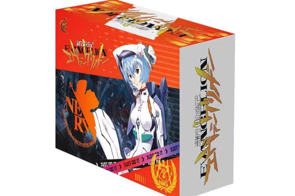 EVA 2024 box 12+1P