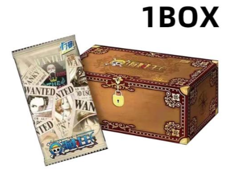 OP dressrosa booster packs for collection