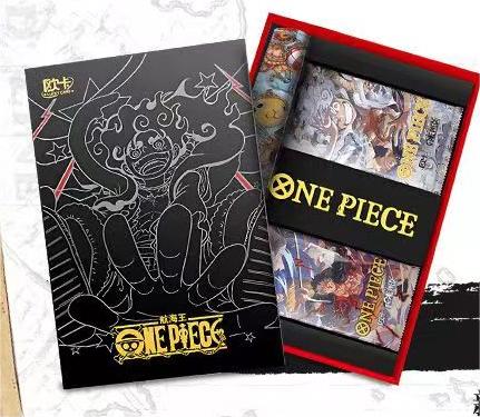 OP Luckycard S6 booster box